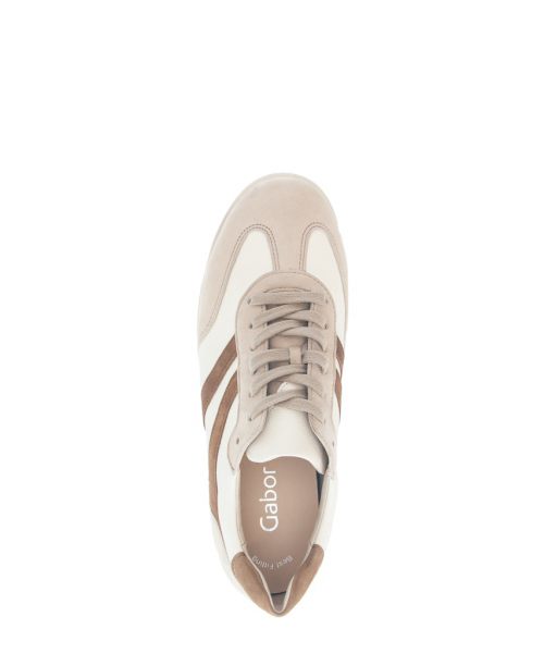 Gabor sneaker  83.430.10-10 3