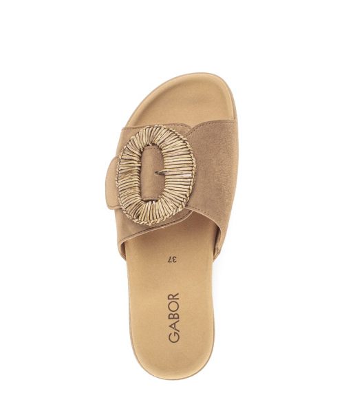 Gabor slippers  83.742.14-14 2