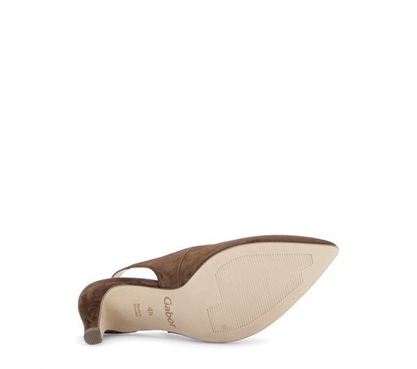Gabor pump  81.590.18-18 5