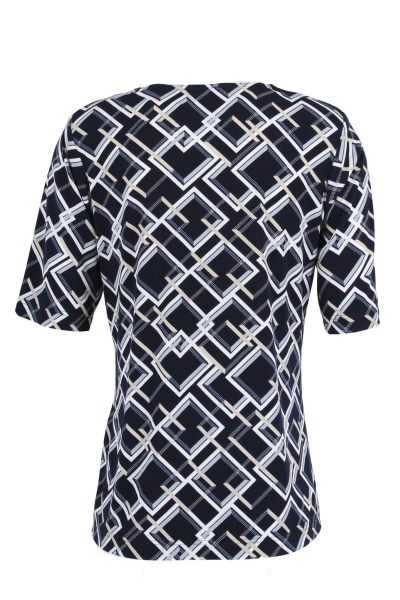 Sommermann t-shirt  570039-019 2