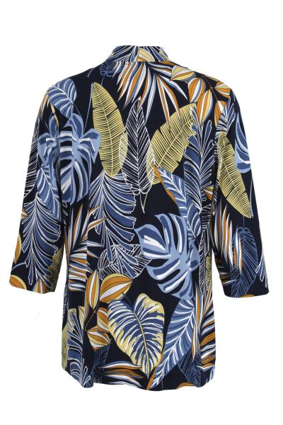 Sommermann vest  476622-007 2