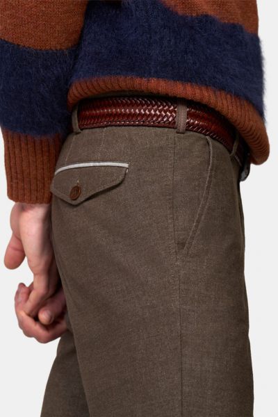 Meyer broek  3362360900-34 4