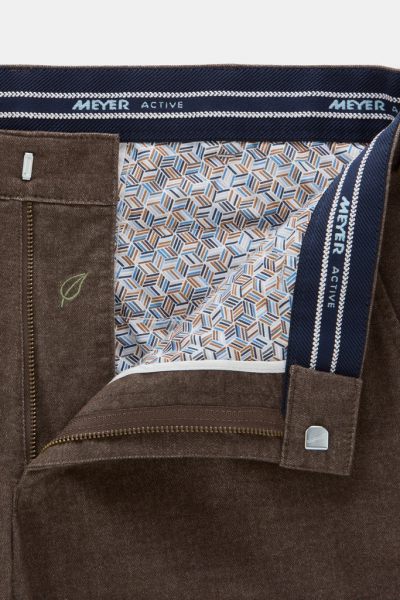 Meyer broek  3362360900-34 5