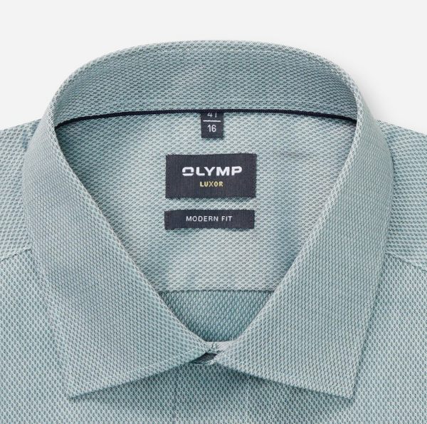 Olymp overhemd  128084-49 2