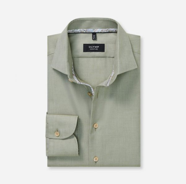Olymp overhemd  850314-48 2