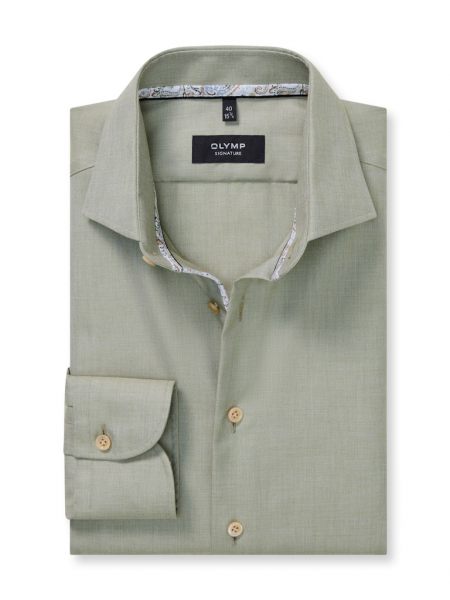 Olymp overhemd  850314-48 4