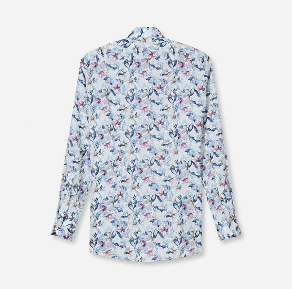 Olymp overhemd  123414-18 2