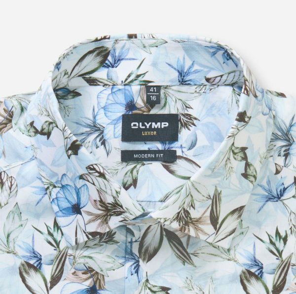 Olymp overhemd  123414-11 2