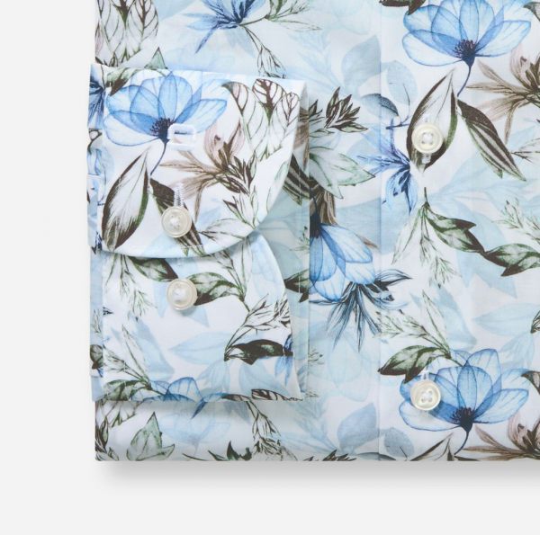 Olymp overhemd  123414-11 3