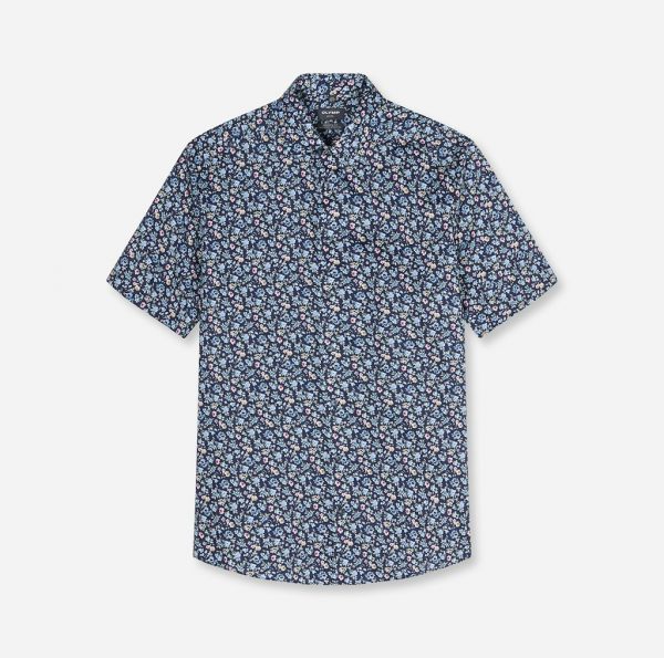 Olymp overhemd  127012-18 4