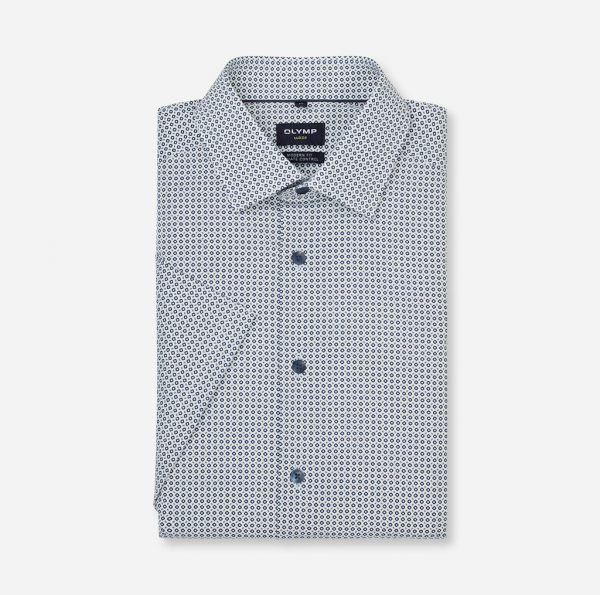 Olymp overhemd  133812-27 3