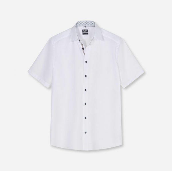 Olymp overhemd  120012-00 4