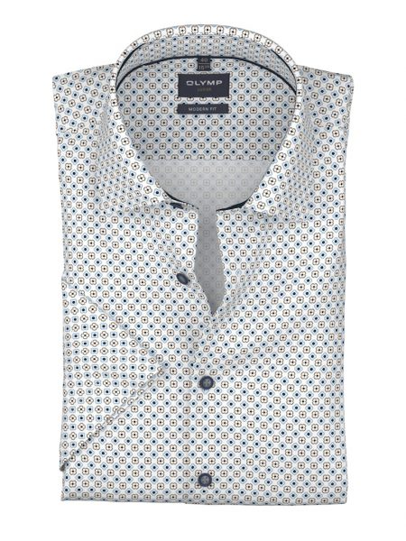 Olymp overhemd  121612-00 2
