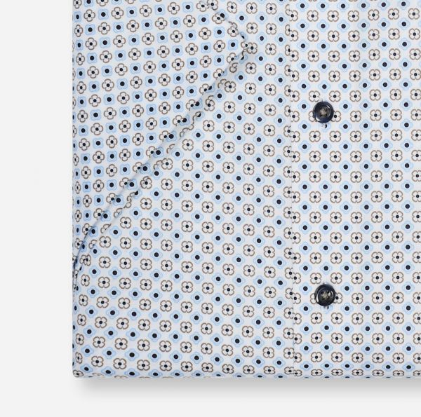 Olymp overhemd  121612-00 3