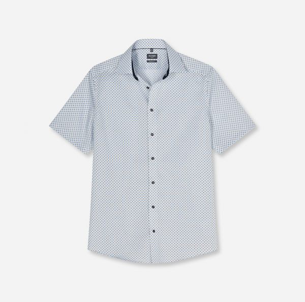 Olymp overhemd  121612-00 4