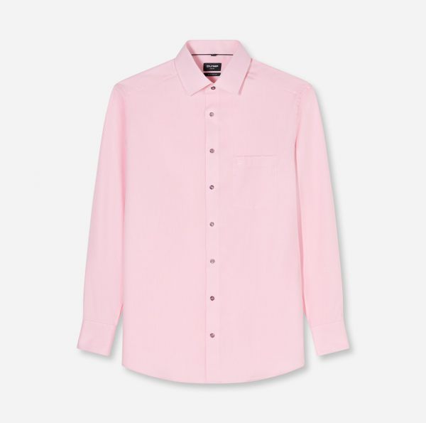 Olymp overhemd  124614-31 4