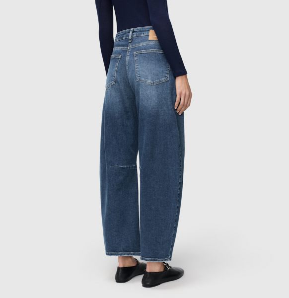 MAC jeans  0333L312390-D519 2