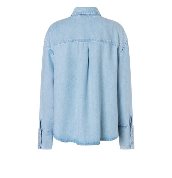 MAC overshirt  0262012190-D422 2