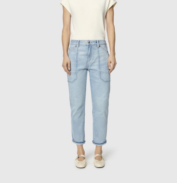 MAC jeans  0333L280390-D246