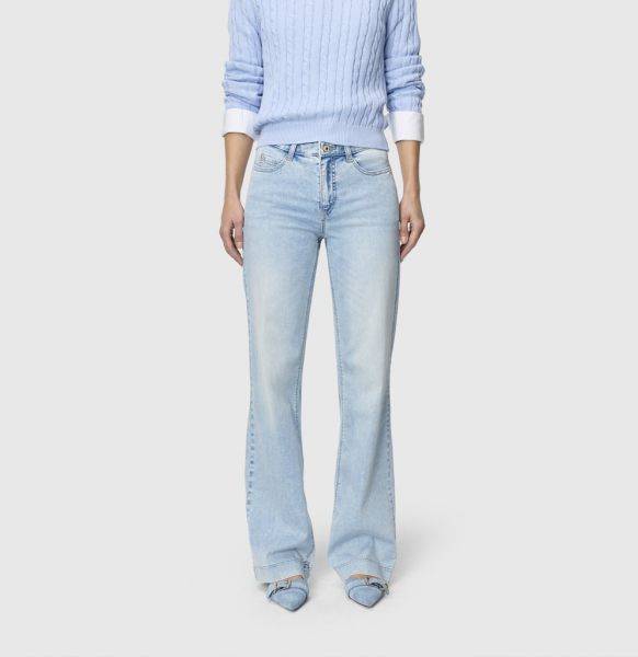 MAC jeans  0351L544190-D237