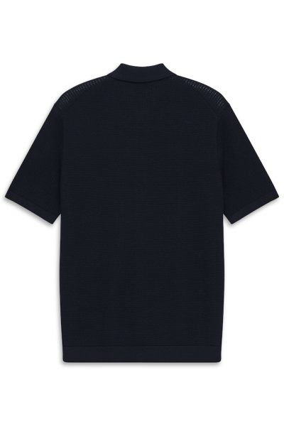 Bugatti polo korte mouw  15536E 7100-390 2