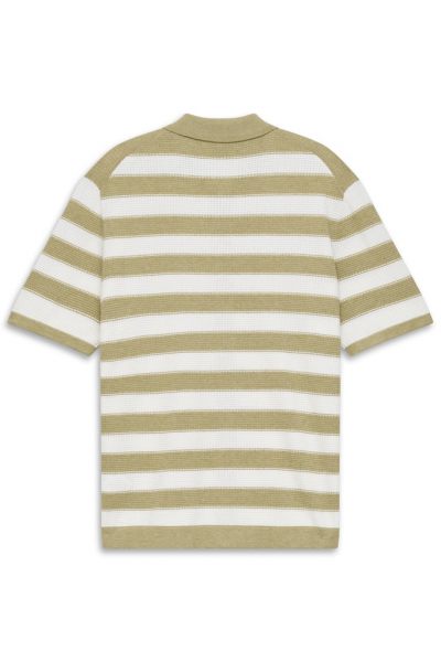 Bugatti polo korte mouw  15537E 7100-160 2