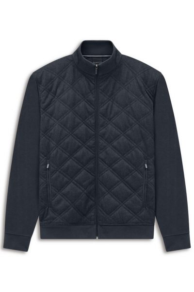 Bugatti vest  25056F 8700-390