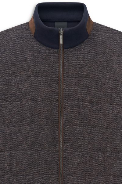 Bugatti vest  25052F 8700-080 3