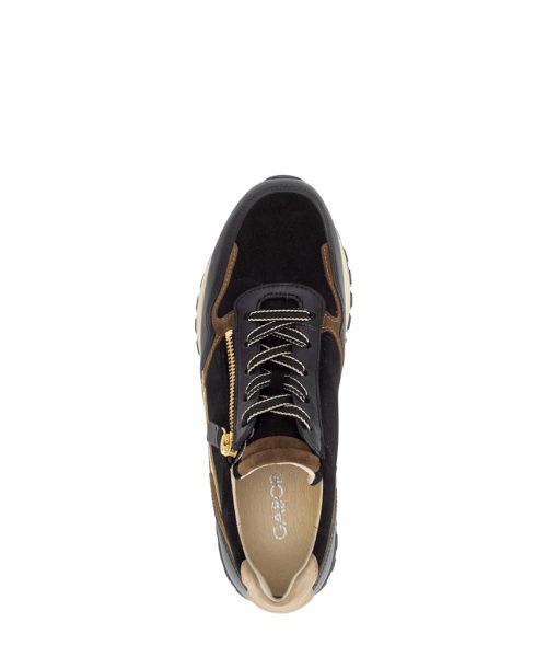 Gabor sneaker  6029.01.002-002 2