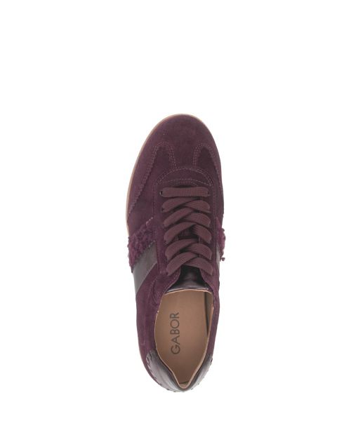 Gabor sneaker  6011.02.005-005 2