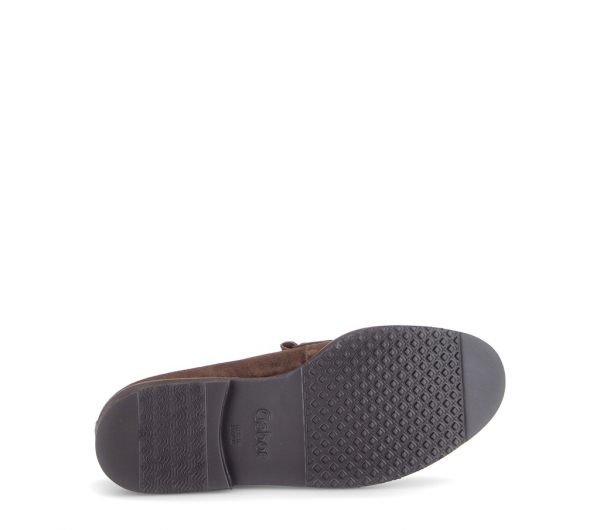 Gabor loafer  4011.02.002-002 5