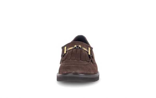 Gabor loafer  4011.02.002-002 6