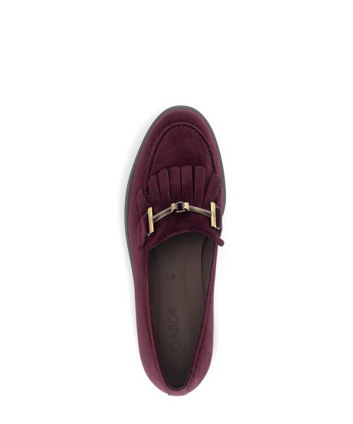 Gabor loafer  4011.02.004-004 2