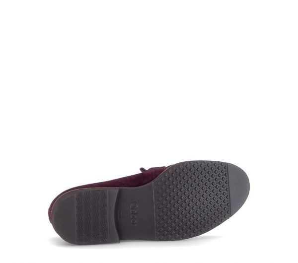 Gabor loafer  4011.02.004-004 5
