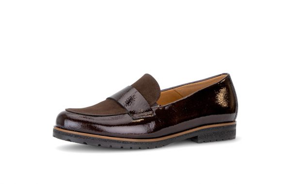Gabor loafer