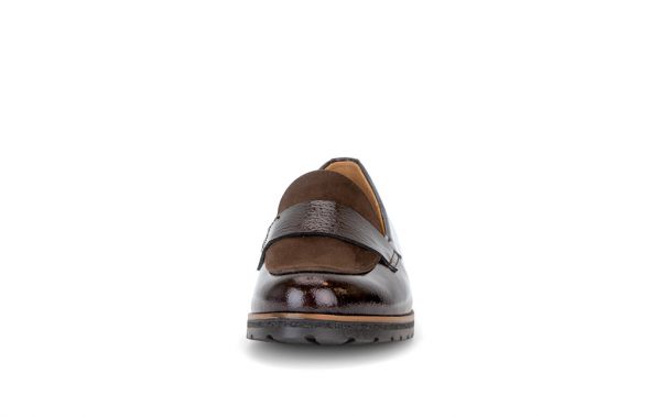 Gabor loafer  4005.01.009-009 6