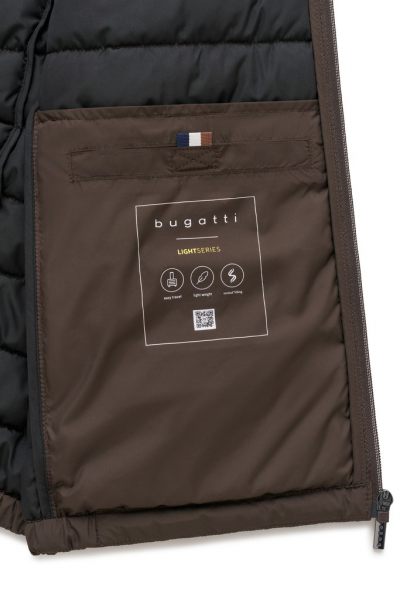 Bugatti bodywarmer  21010 270100-090 4