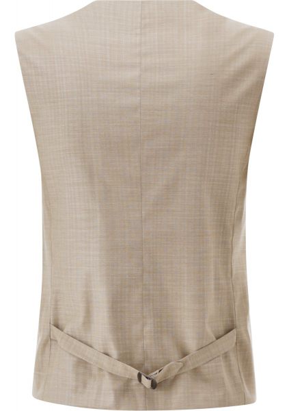 Carl Gross gilet  50.090S0 / 342080-22 2