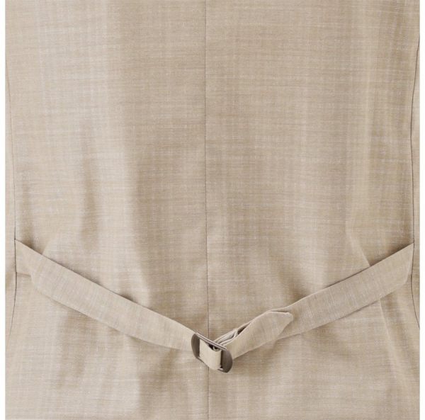 Carl Gross gilet  50.090S0 / 342080-22 3