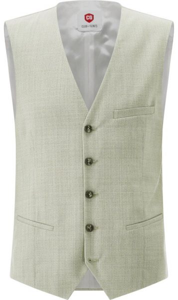CG Club of Gents gilet  50.184N1 / 440093-51