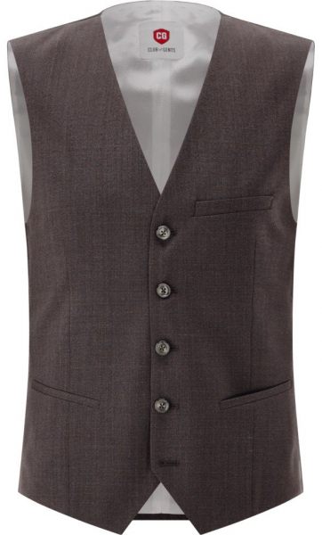CG Club of Gents gilet  50.184N1 / 440093-73