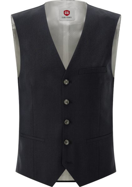 CG Club of Gents gilet  50.184N1 / 440093-63