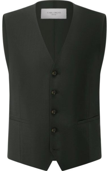 Carl Gross gilet  40.089S0 / 343113-53