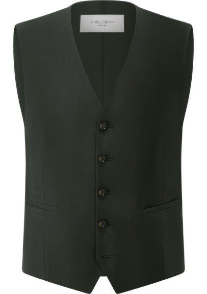 Carl Gross gilet  40.089S0 / 343113-53 2