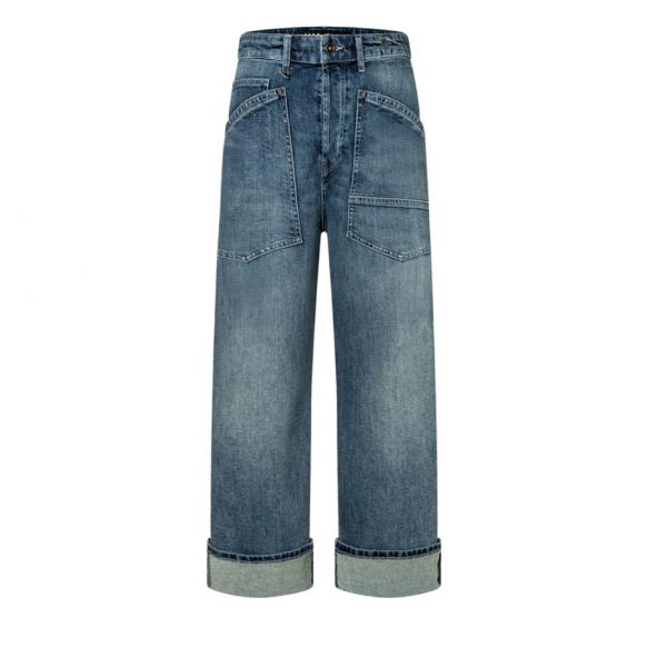 MAC jeans  0361L232190-D528