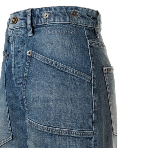 MAC jeans  0361L232190-D528 2