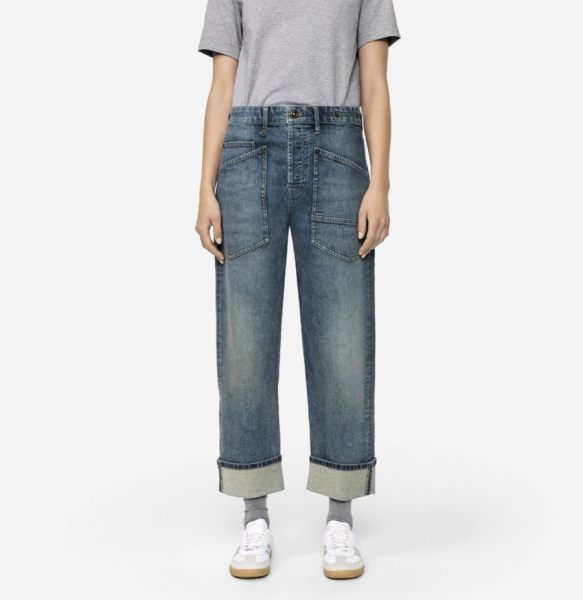 MAC jeans  0361L232190-D528 3