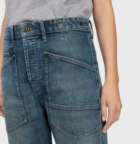 MAC jeans  0361L232190-D528 7