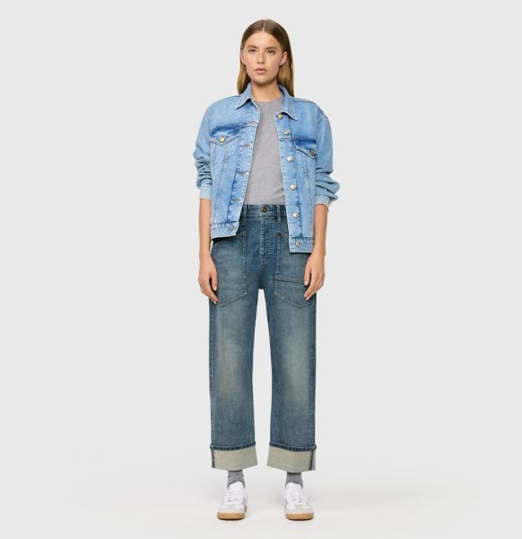 MAC jeans  0361L232190-D528 8