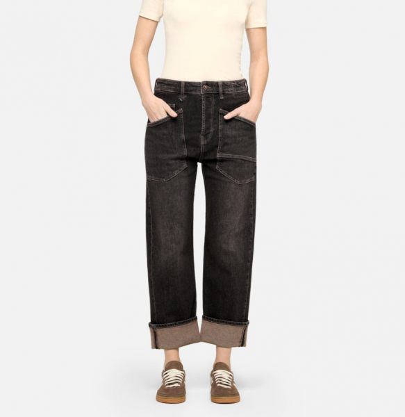 MAC jeans  0361L232190-D958 6